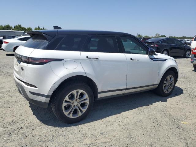  LAND ROVER RANGEROVER 2020 Белы