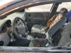 2005 Chevrolet Aveo Base na sprzedaż w Elgin, IL - Burn