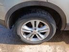 2012 NISSAN QASHQAI AC for sale at Copart WISBECH