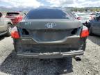 2013 HONDA ACCORD LX   for sale at Copart CA - MENTONE