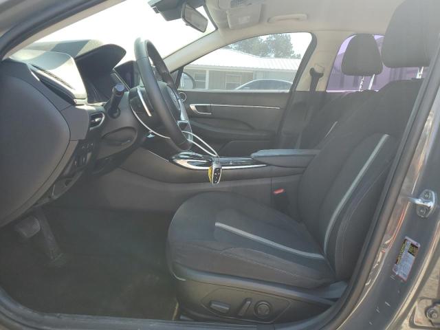  HYUNDAI SONATA 2020 Szary