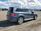 2010 Mercedes-Benz Gl 450 4Matic продається в Helena, MT - Front End