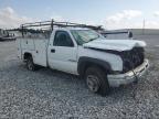 2005 Chevrolet Silverado C2500 Heavy Duty for Sale in Tifton, GA - All Over