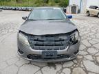 2010 Ford Fusion Sel for Sale in Hurricane, WV - Front End