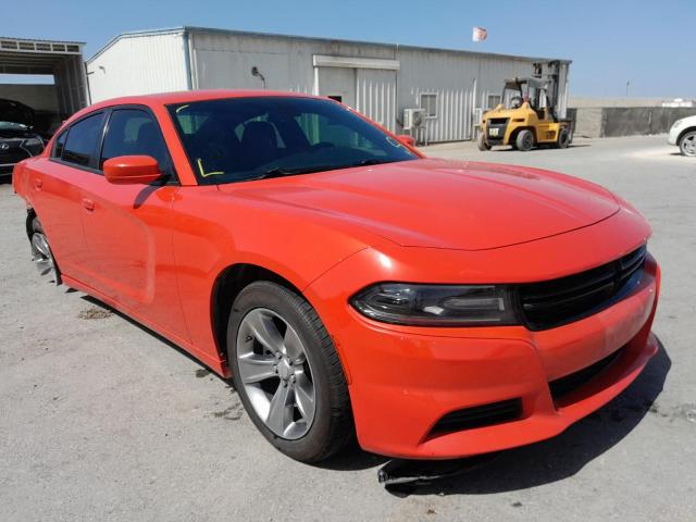 2C3CDXBG7KH640309 - 2015 Dodge Charger - #undefined