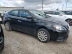 2016 Nissan Sentra S for Sale in Columbus, OH - Rear End