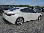 2021 Lexus Is 300 zu verkaufen in Montgomery, AL - Front End