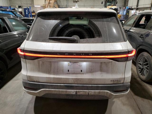 2024 LEXUS TX 350 BASE