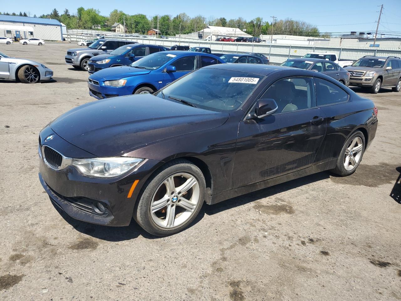 Pennsburg, PA에서 판매 중인 2015 Bmw 428 I - Mechanical