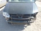 2008 VOLKSWAGEN CADDY C20 for sale at Copart WESTBURY