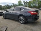 2016 Nissan Altima 2.5 zu verkaufen in Austell, GA - Front End