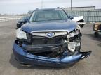 2014 SUBARU FORESTER 2.5I LIMITED à vendre chez Copart ON - OTTAWA
