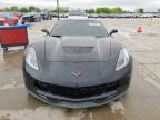 2019 Chevrolet Corvette Z06 2Lz na sprzedaż w Grand Prairie, TX - Rear End