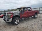 Lawrenceburg, KY에서 판매 중인 2015 Ford F350 Super Duty - Burn
