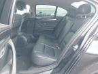 2010 BMW 520D SE AU for sale at Copart CHESTER