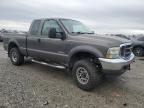 2004 Ford F250 Super Duty продається в Earlington, KY - Hail