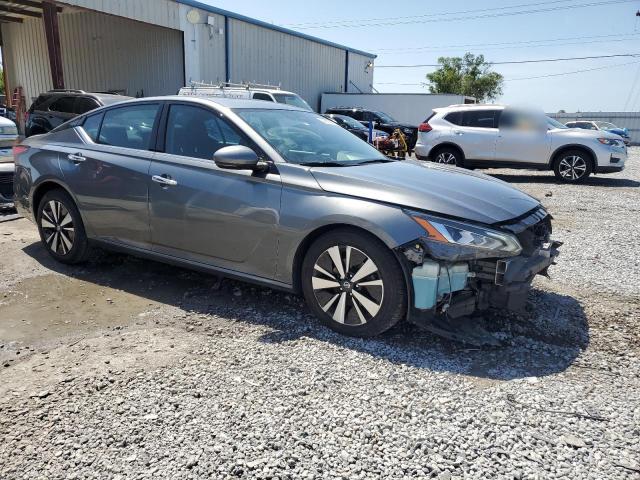  NISSAN ALTIMA 2019 Серый