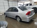 2004 Honda Civic Ex for Sale in Madisonville, TN - Side
