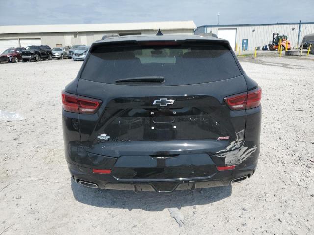  CHEVROLET BLAZER 2024 Czarny