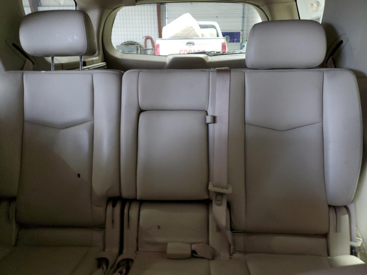 2005 Cadillac Srx VIN: 1GYEE637850147591 Lot: 54775065
