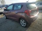 2021 Chevrolet Spark Ls for Sale in Arlington, WA - Front End