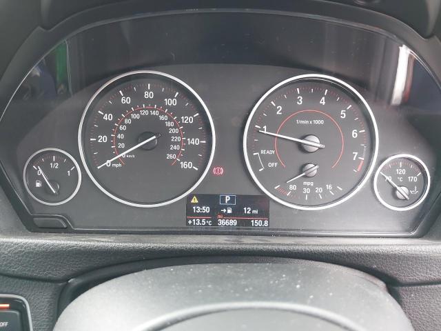 2018 BMW 340I M SPO