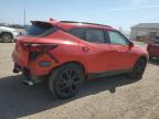 2020 Chevrolet Blazer Rs للبيع في Davison، MI - Rear End