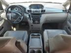 2012 Honda Odyssey Exl იყიდება Madisonville-ში, TN - Front End