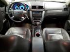 2012 Ford Fusion Sel en Venta en Windham, ME - Side
