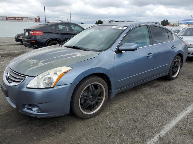  NISSAN ALTIMA 2012 Szary
