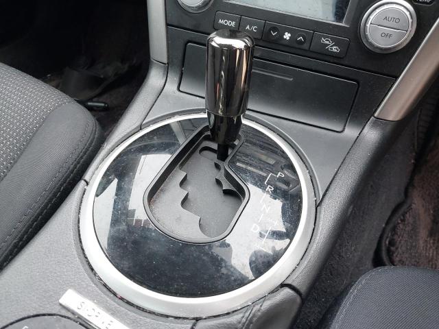 2007 SUBARU LEGACY