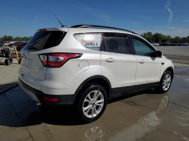  FORD ESCAPE 2017 Белый
