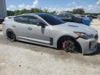 2020 Kia Stinger Gt1 en Venta en Jacksonville, FL - Front End