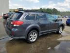 2013 Subaru Outback 2.5I Premium for Sale in Harleyville, SC - Side