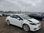 2013 Honda Civic Lx   for Sale in Des Moines, IA - Front End