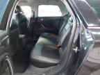 2010 CITROEN C5 EXCLUSI for sale at Copart EAST KILBRIDE