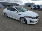 2015 Kia Optima Ex for Sale in Helena, MT - Front End
