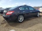 2010 Nissan Maxima S for Sale in Chicago Heights, IL - Front End