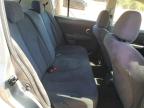 2009 Nissan Versa S на продаже в China Grove, NC - Rear End
