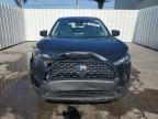 2024 Toyota Corolla Cross L للبيع في Riverview، FL - Front End