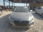2017 Hyundai Sonata Hybrid for Sale in Tanner, AL - Front End