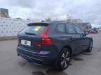 2024 VOLVO XC60 + T6 for sale at Copart CHESTER