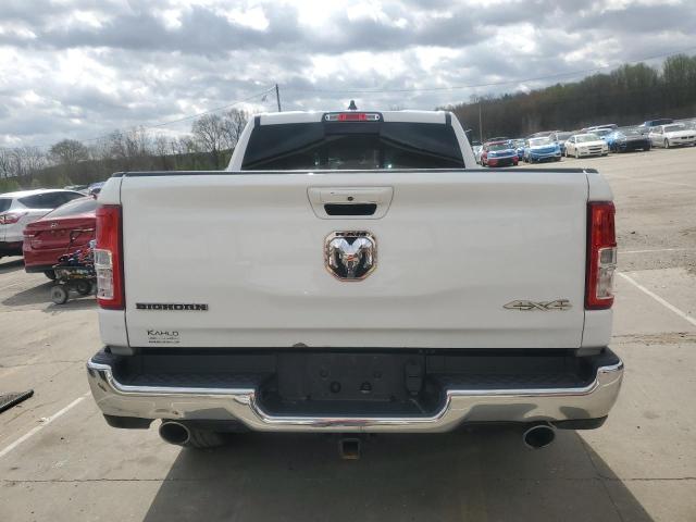  RAM 1500 2022 Белый