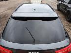 2014 AUDI A6 S LINE for sale at Copart COLCHESTER