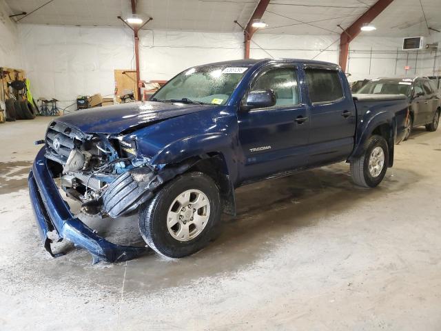 2006 Toyota Tacoma Double Cab