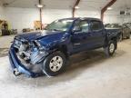 2006 Toyota Tacoma Double Cab იყიდება Center Rutland-ში, VT - Front End