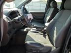 2009 Nissan Frontier King Cab Se за продажба в Lebanon, TN - Front End