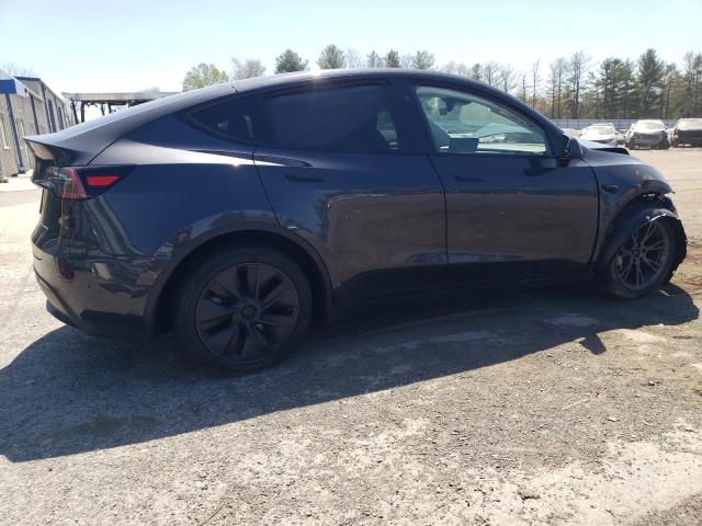 TESLA MODEL Y 2024 Szary