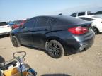 2017 Bmw X6 Xdrive50I за продажба в Houston, TX - Side