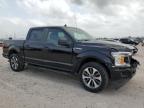 2020 Ford F150 Supercrew for Sale in Houston, TX - Front End